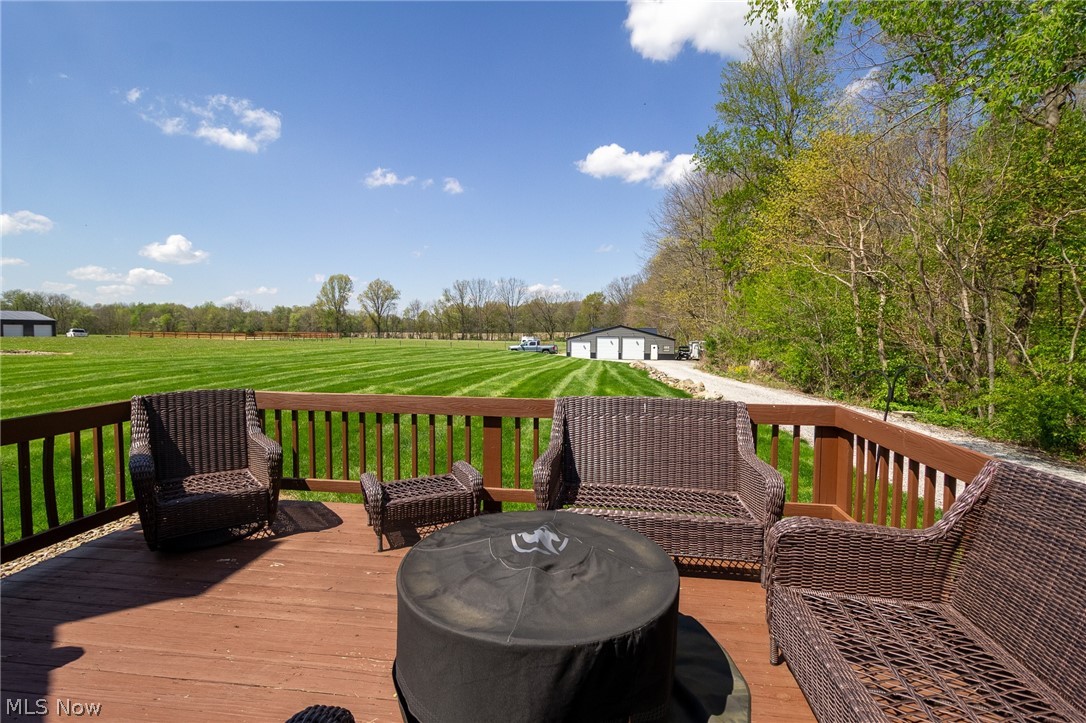 3877 Dawley Road Ravenna OH 44266