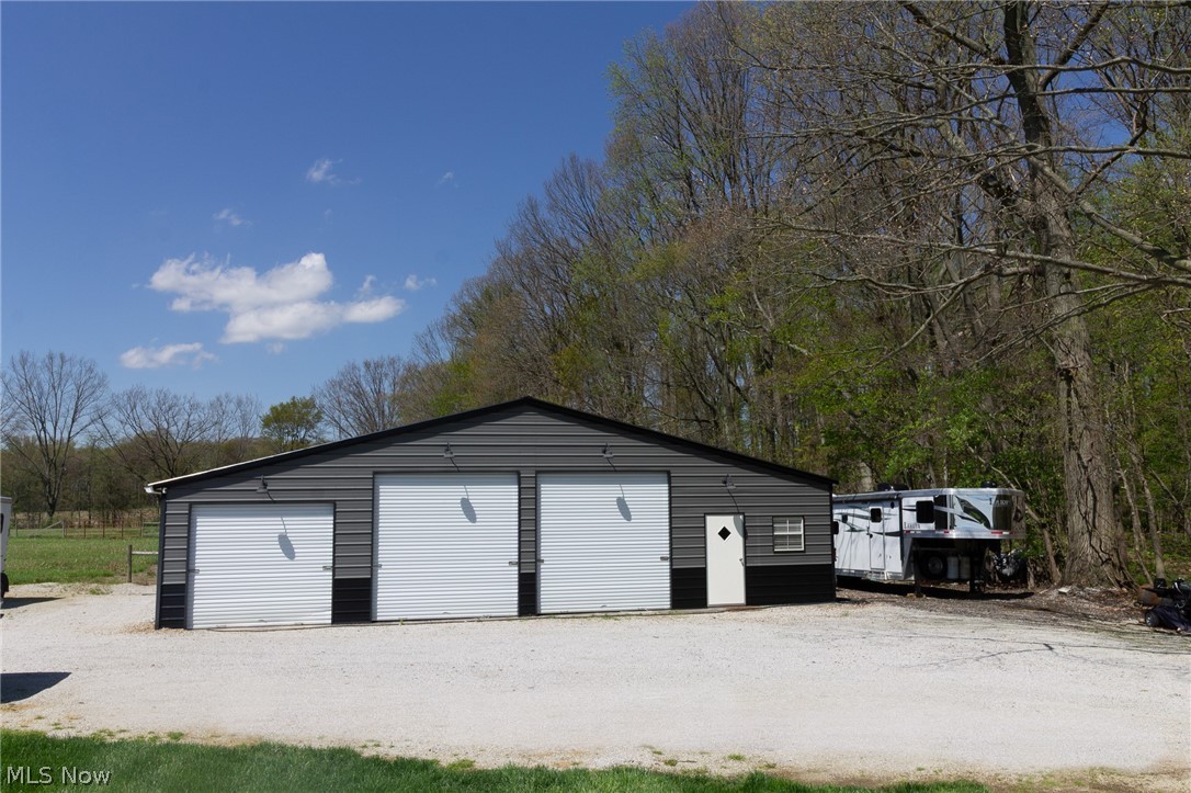 3877 Dawley Road Ravenna OH 44266