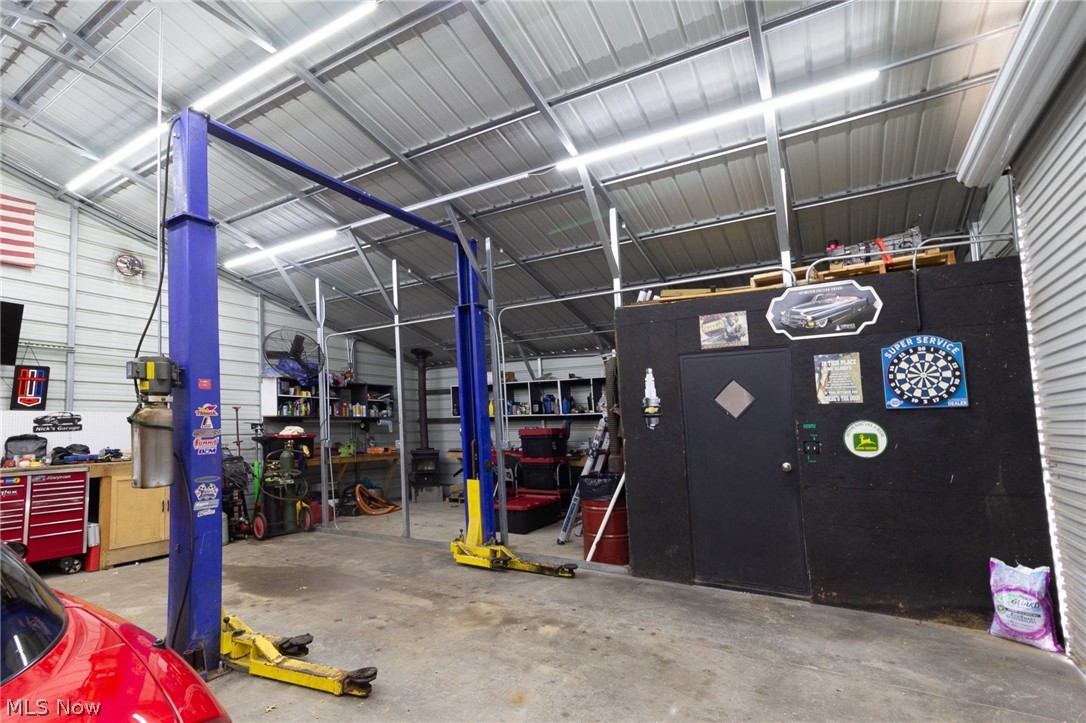 3877 Dawley Road Ravenna OH 44266