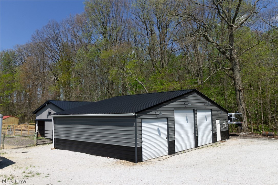 3877 Dawley Road Ravenna OH 44266