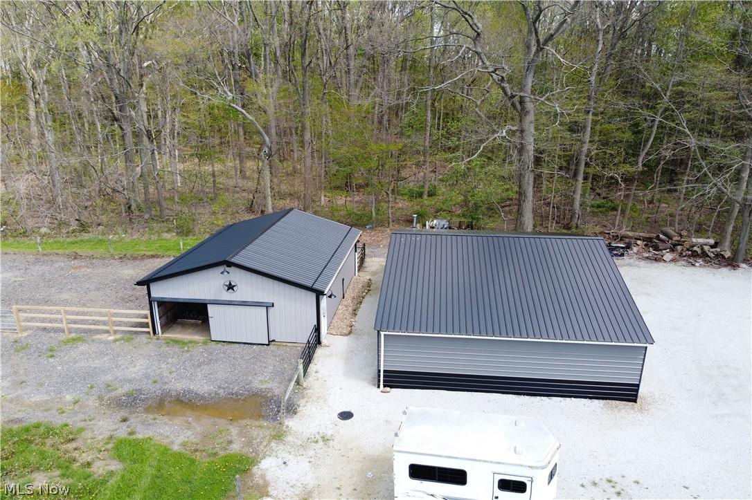 3877 Dawley Road Ravenna OH 44266
