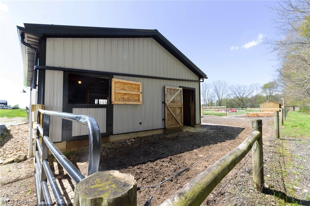 3877 Dawley Road Ravenna OH 44266