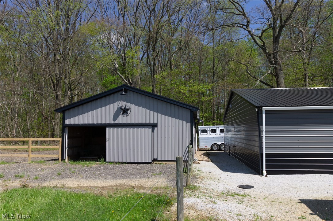 3877 Dawley Road Ravenna OH 44266