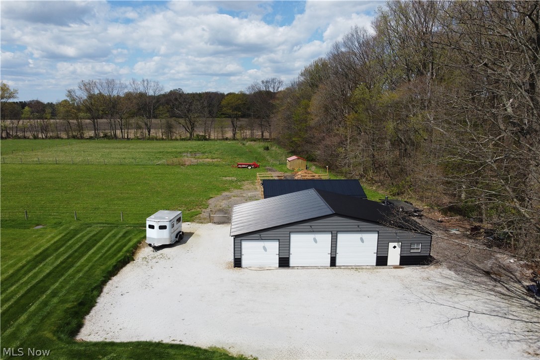 3877 Dawley Road Ravenna OH 44266