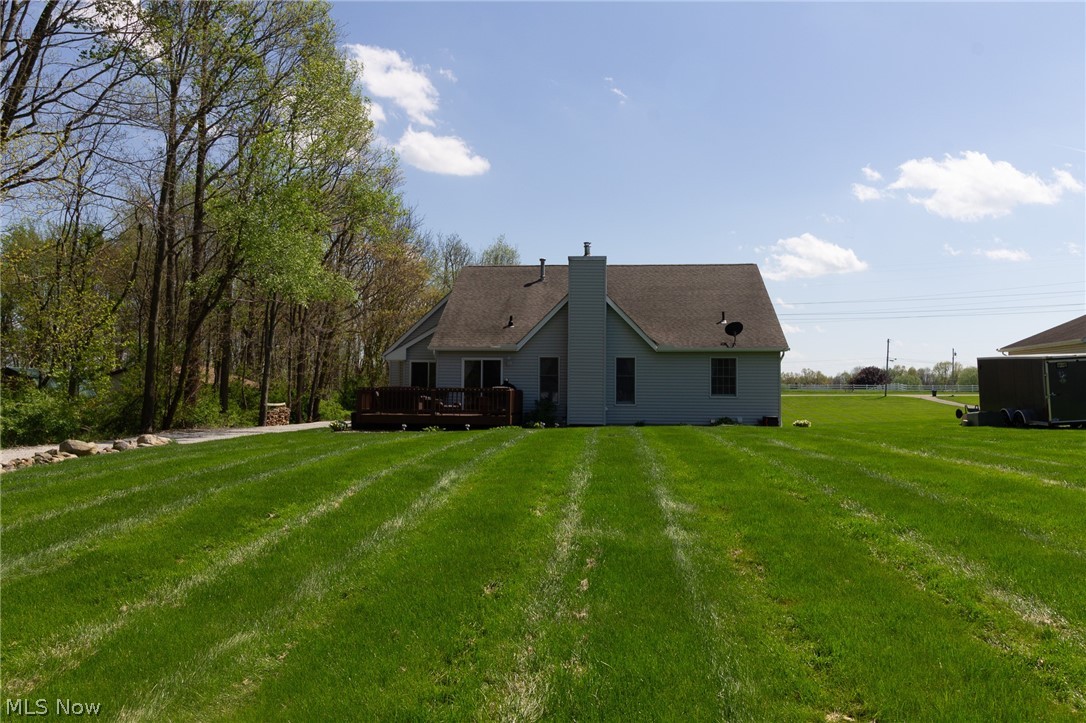 3877 Dawley Road Ravenna OH 44266