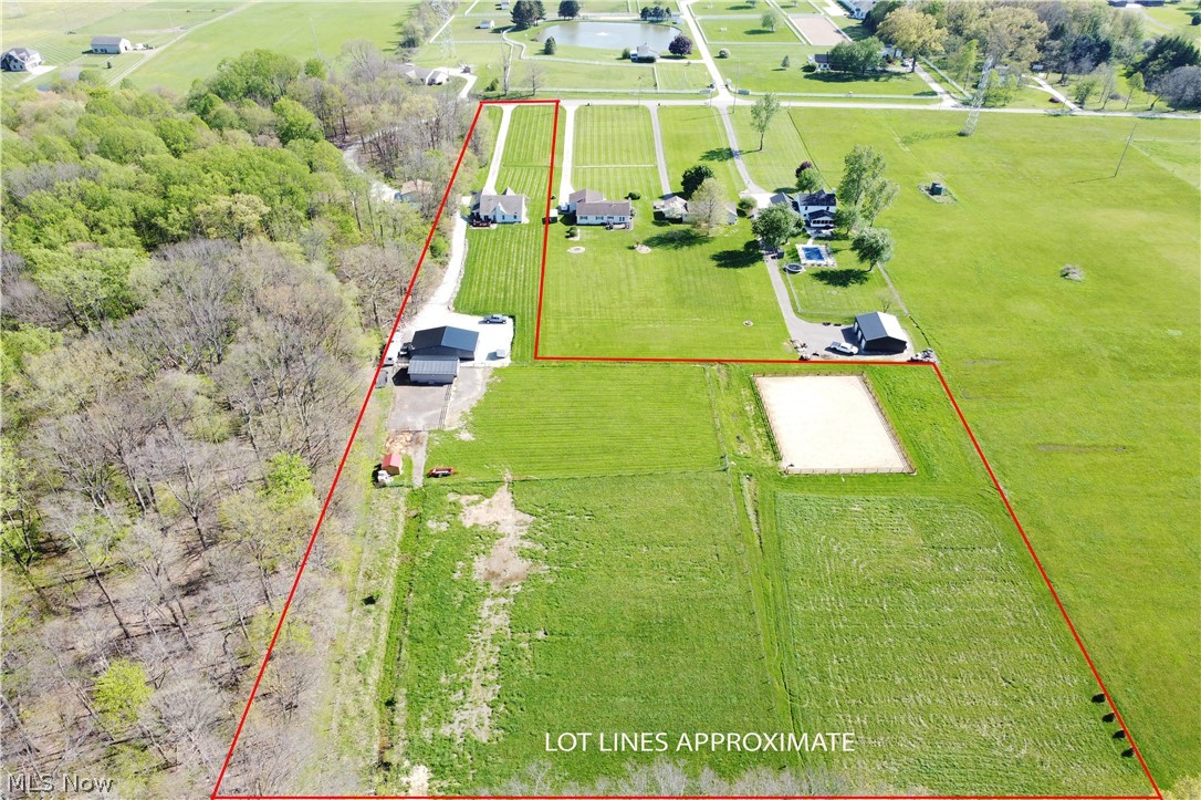 3877 Dawley Road Ravenna OH 44266