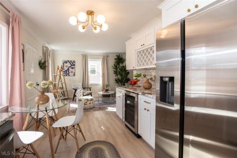 478 Huntmere Drive Bay Village OH 44140