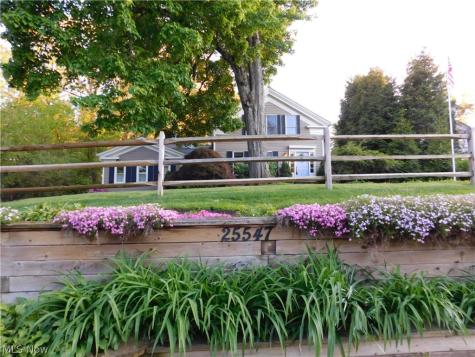 25547 Lake Road Bay Village OH 44140