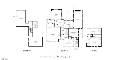 25547 Lake Road Bay Village OH 44140