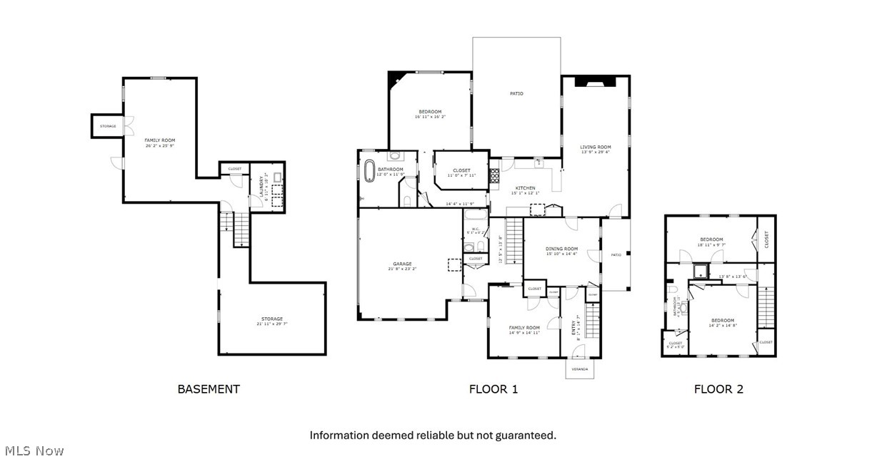 25547 Lake Road Bay Village OH 44140
