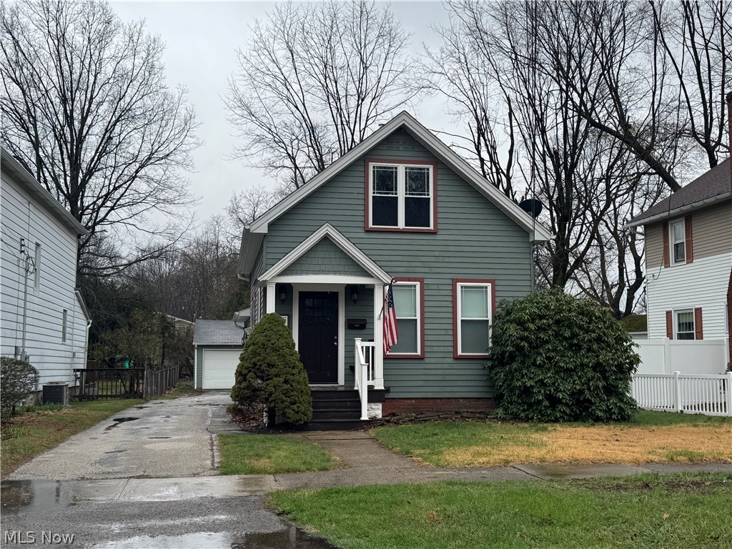 8506 Nowlen Street Mentor OH 44060