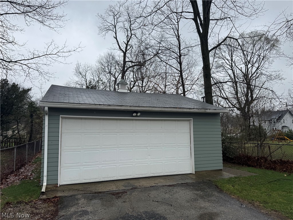8506 Nowlen Street Mentor OH 44060