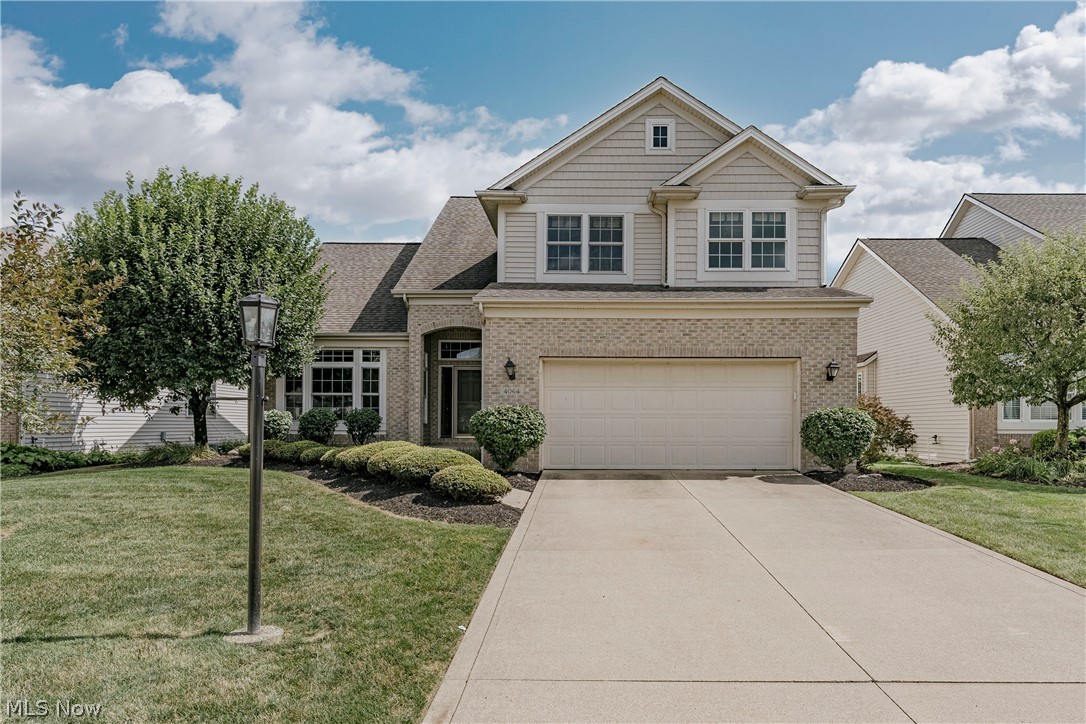 4064 Watercourse Drive Medina OH 44256