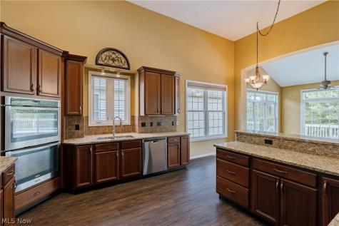 4064 Watercourse Drive Medina OH 44256