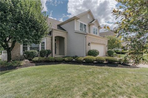 4064 Watercourse Drive Medina OH 44256