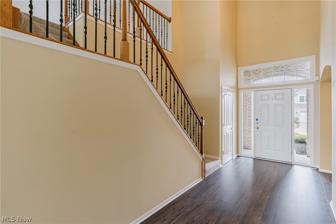 4064 Watercourse Drive Medina OH 44256