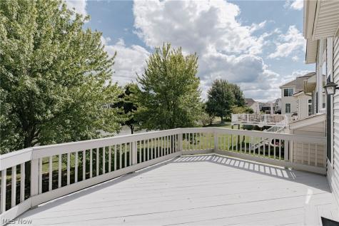 4064 Watercourse Drive Medina OH 44256