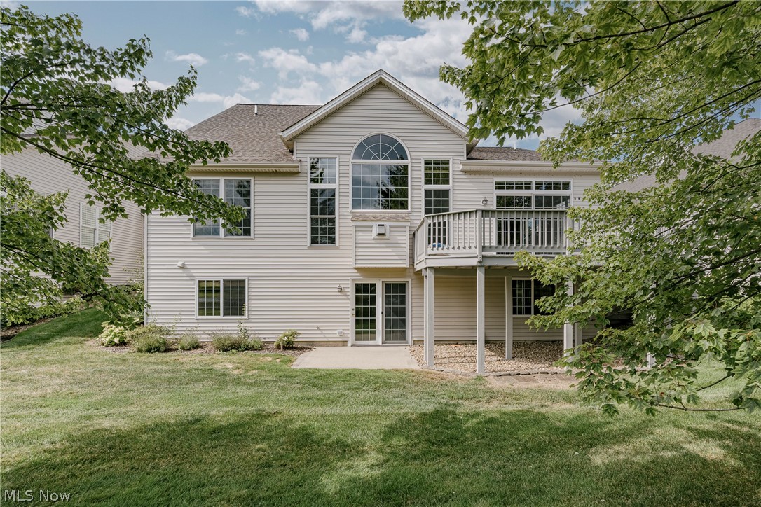 4064 Watercourse Drive Medina OH 44256