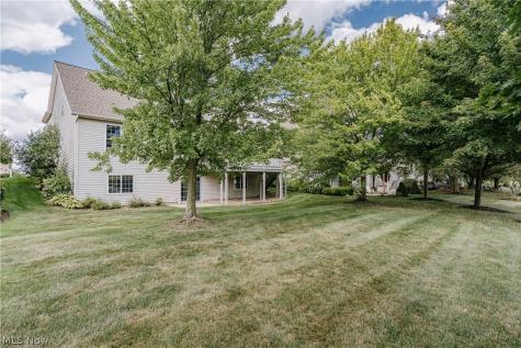 4064 Watercourse Drive Medina OH 44256