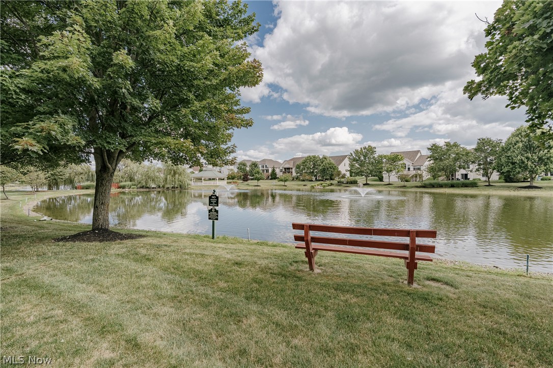 4064 Watercourse Drive Medina OH 44256