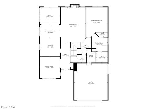 4064 Watercourse Drive Medina OH 44256