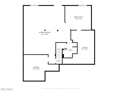 4064 Watercourse Drive Medina OH 44256