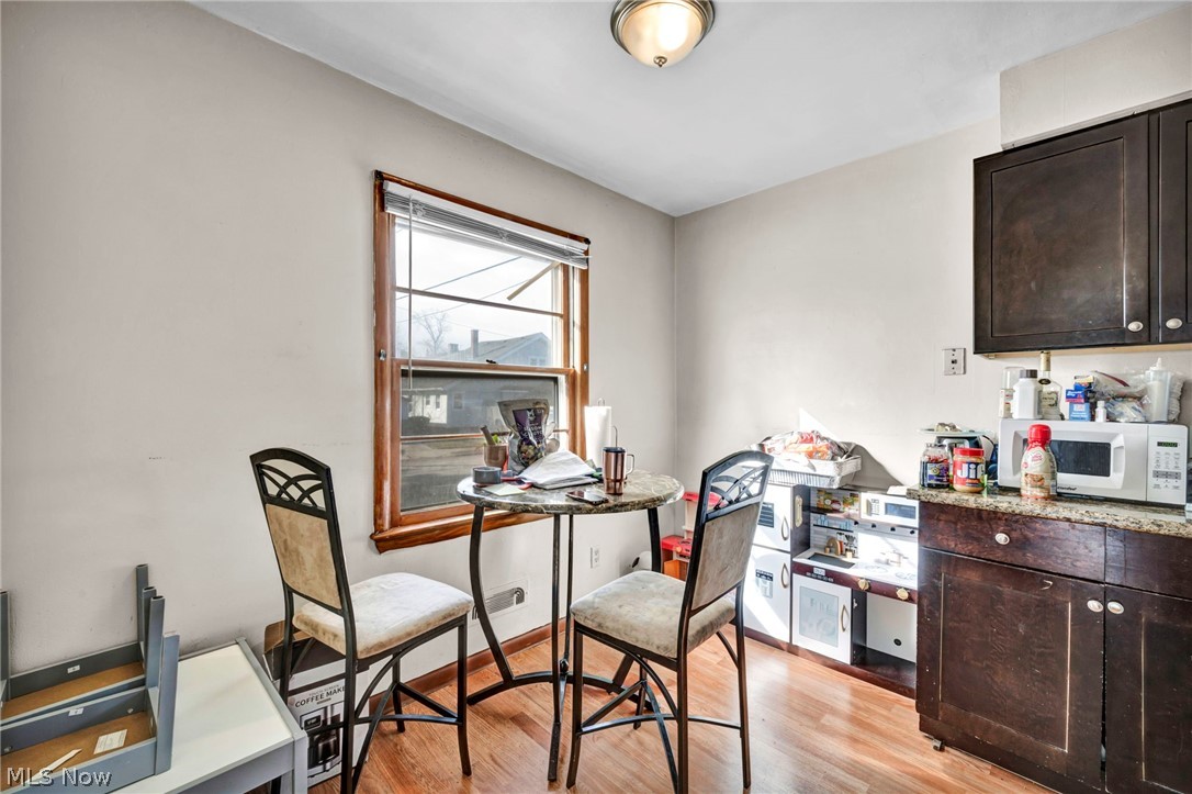 14001 Christine Avenue Cleveland OH 44105