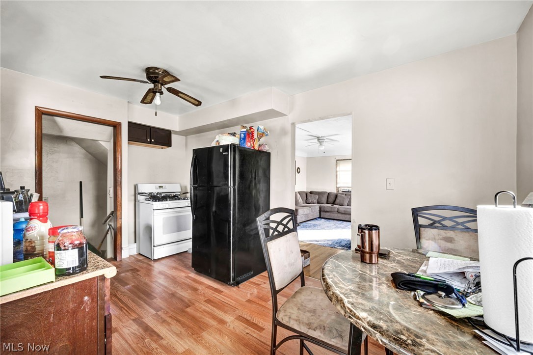 14001 Christine Avenue Cleveland OH 44105