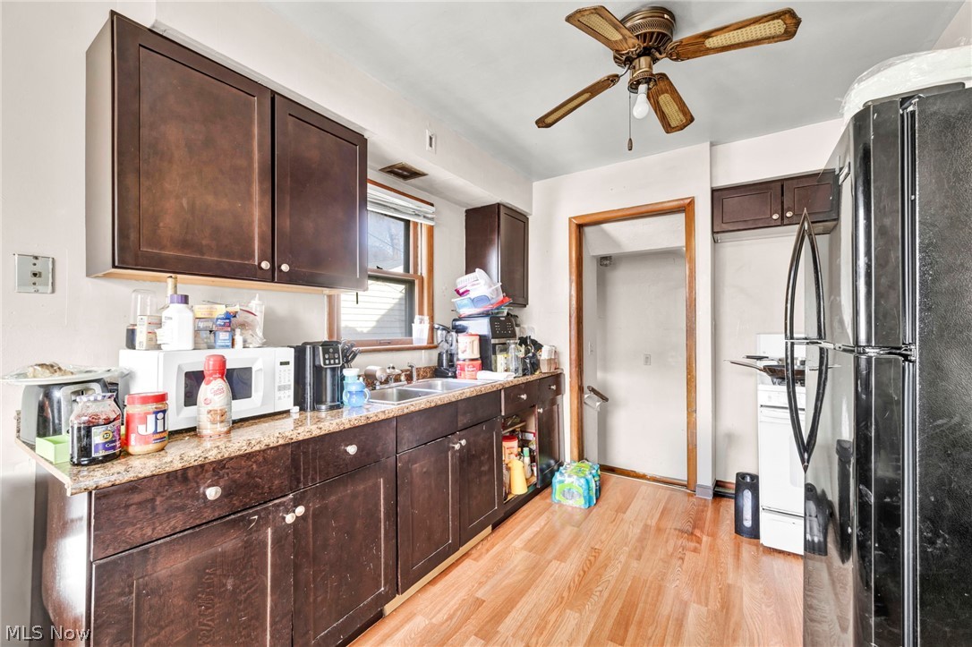 14001 Christine Avenue Cleveland OH 44105