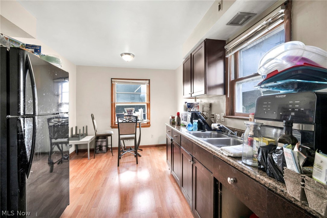 14001 Christine Avenue Cleveland OH 44105