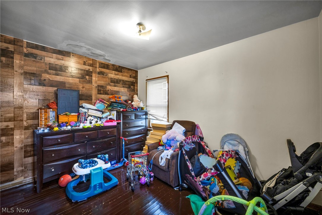 14001 Christine Avenue Cleveland OH 44105