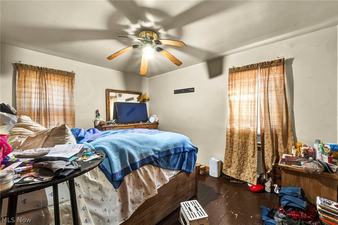 14001 Christine Avenue Cleveland OH 44105