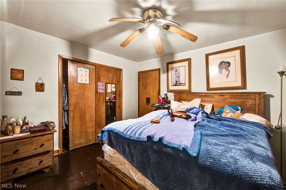 14001 Christine Avenue Cleveland OH 44105