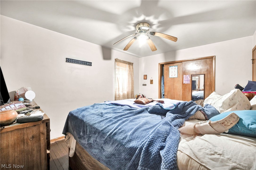14001 Christine Avenue Cleveland OH 44105