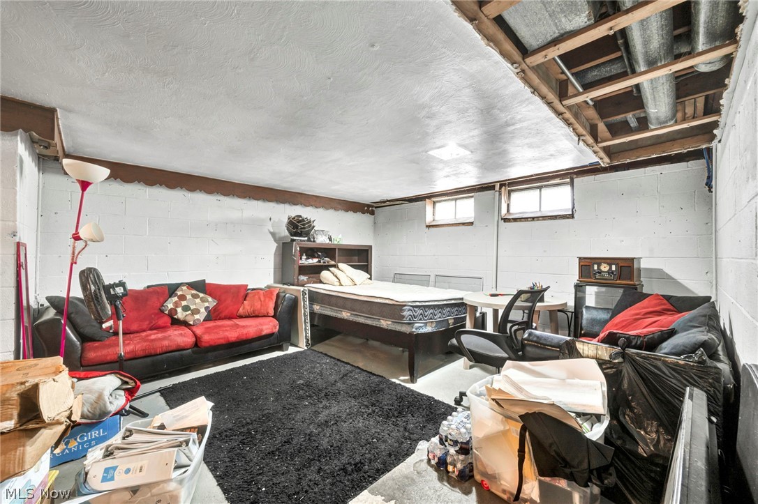 14001 Christine Avenue Cleveland OH 44105