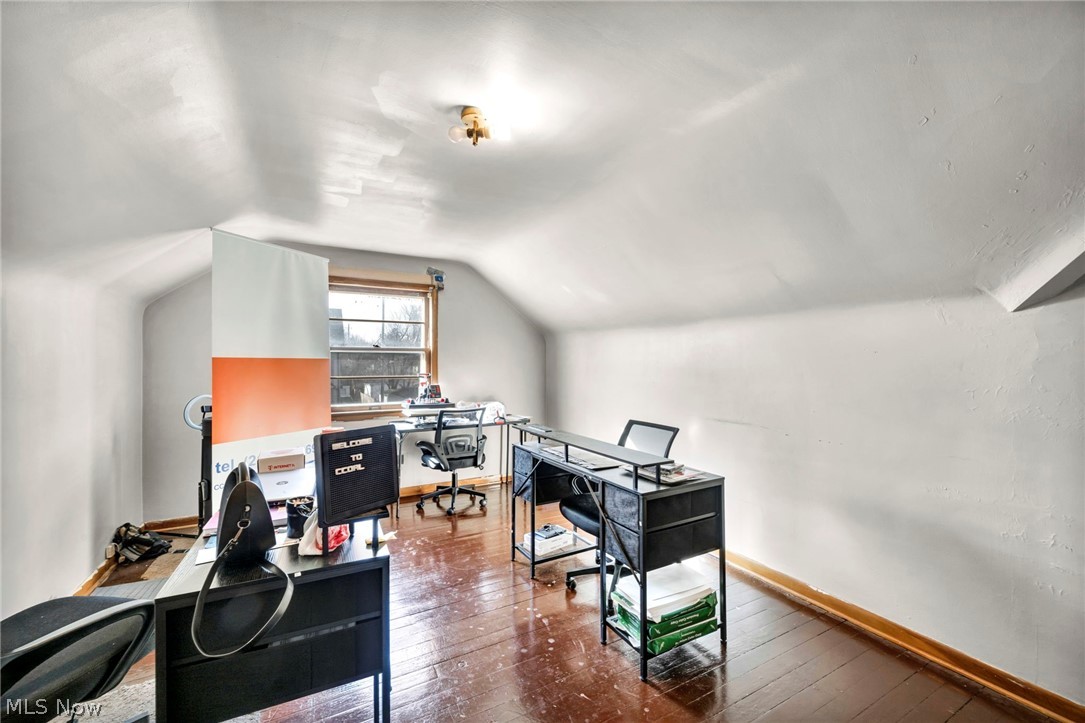 14001 Christine Avenue Cleveland OH 44105