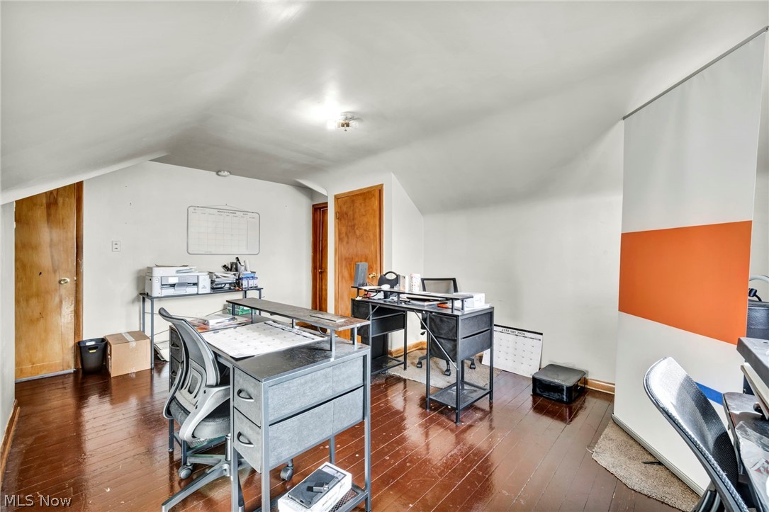 14001 Christine Avenue Cleveland OH 44105