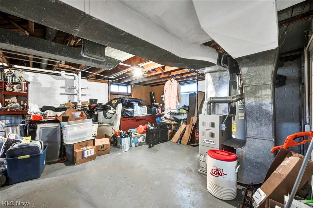 14001 Christine Avenue Cleveland OH 44105