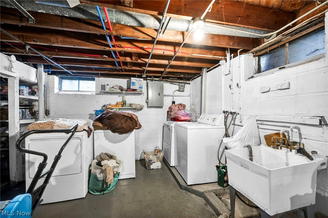14001 Christine Avenue Cleveland OH 44105