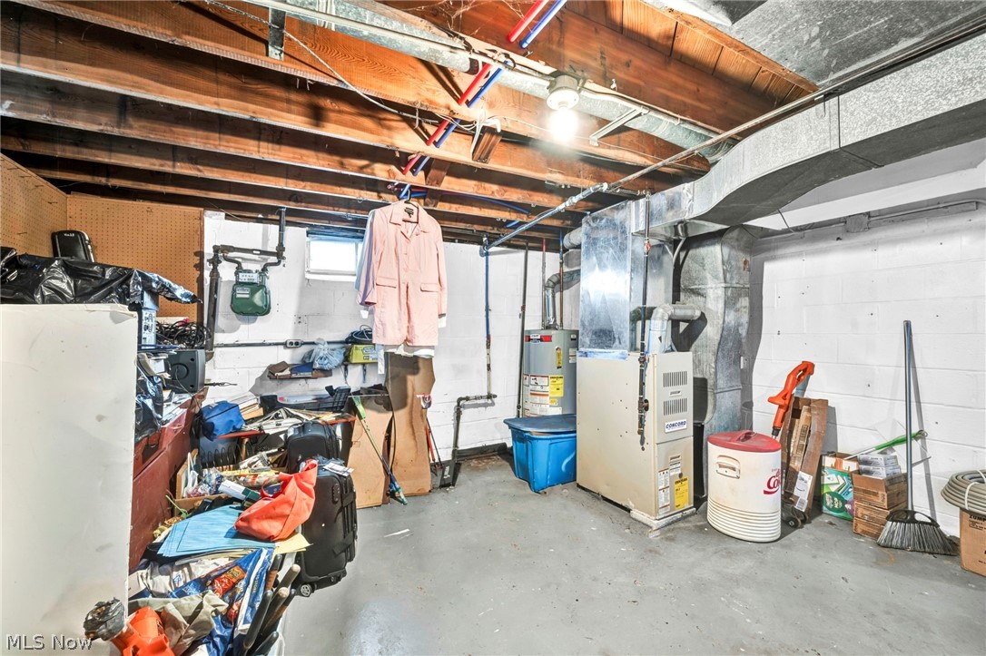 14001 Christine Avenue Cleveland OH 44105