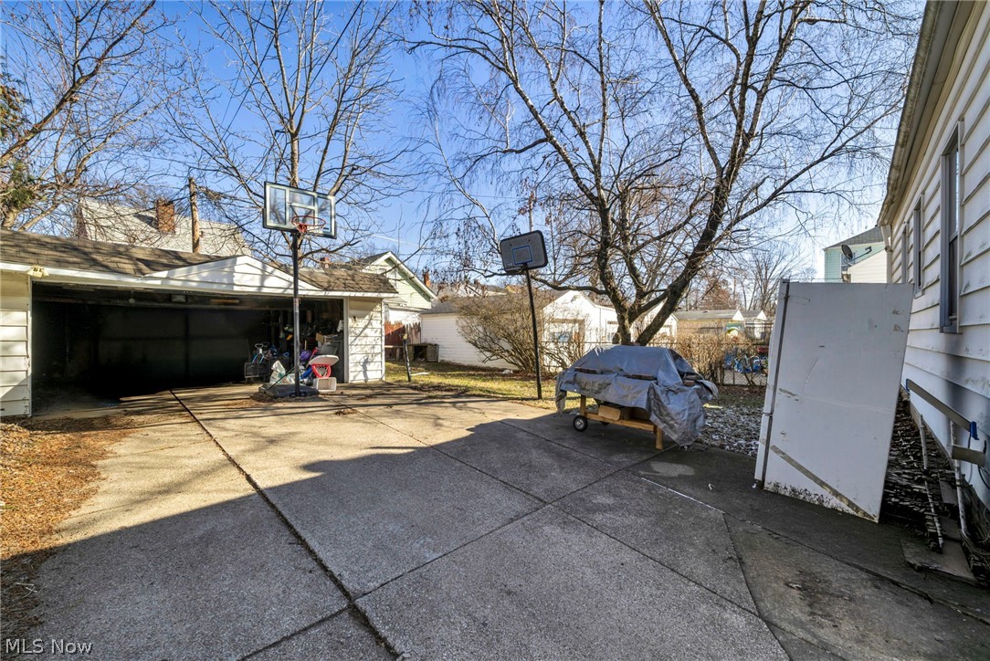 14001 Christine Avenue Cleveland OH 44105