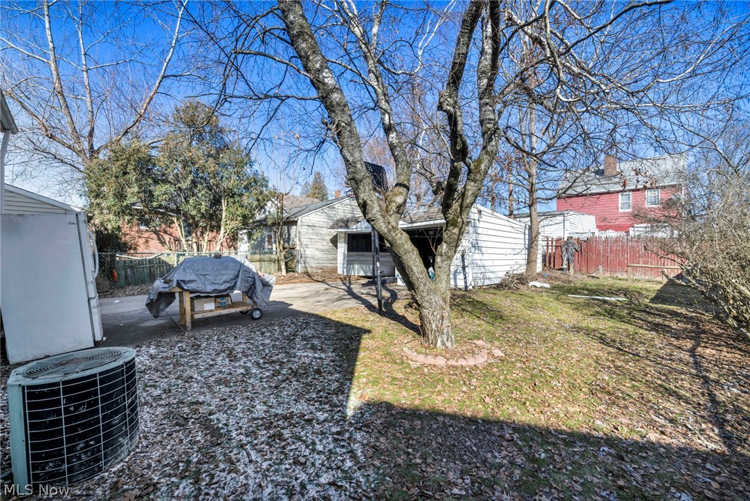 14001 Christine Avenue Cleveland OH 44105