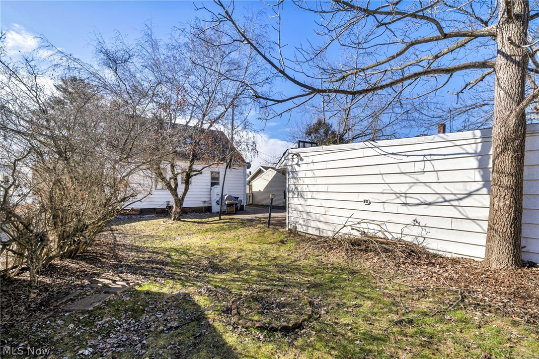 14001 Christine Avenue Cleveland OH 44105