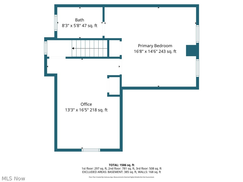 14001 Christine Avenue Cleveland OH 44105
