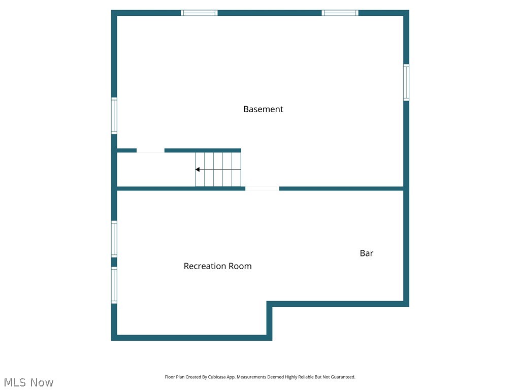 14001 Christine Avenue Cleveland OH 44105