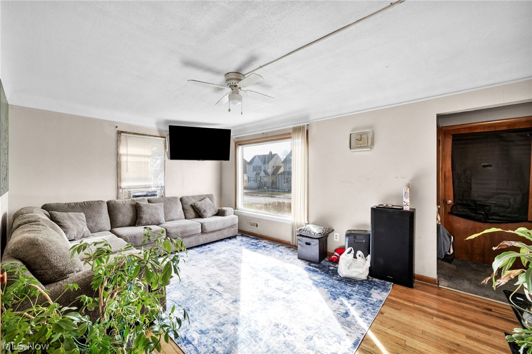 14001 Christine Avenue Cleveland OH 44105