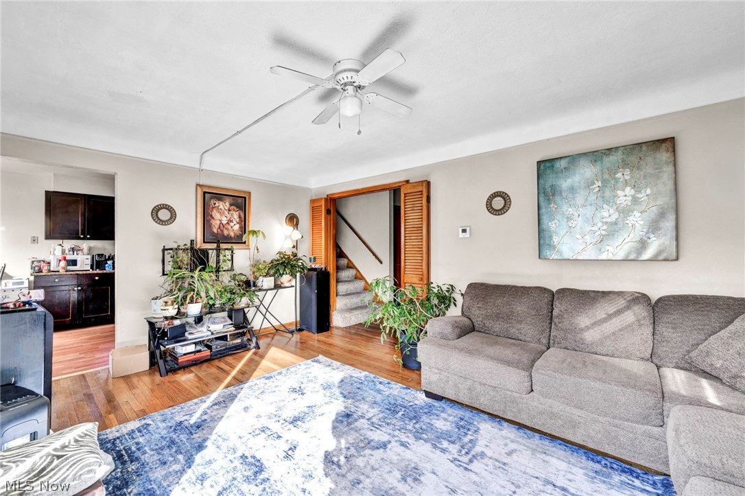 14001 Christine Avenue Cleveland OH 44105
