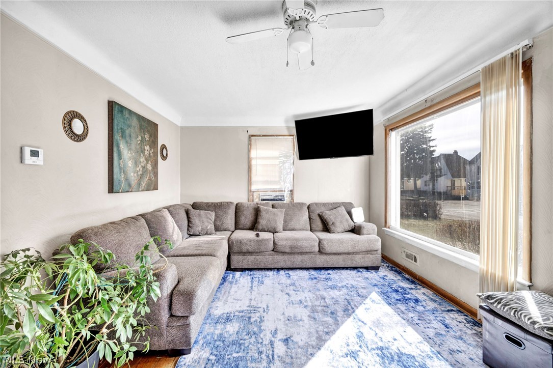 14001 Christine Avenue Cleveland OH 44105
