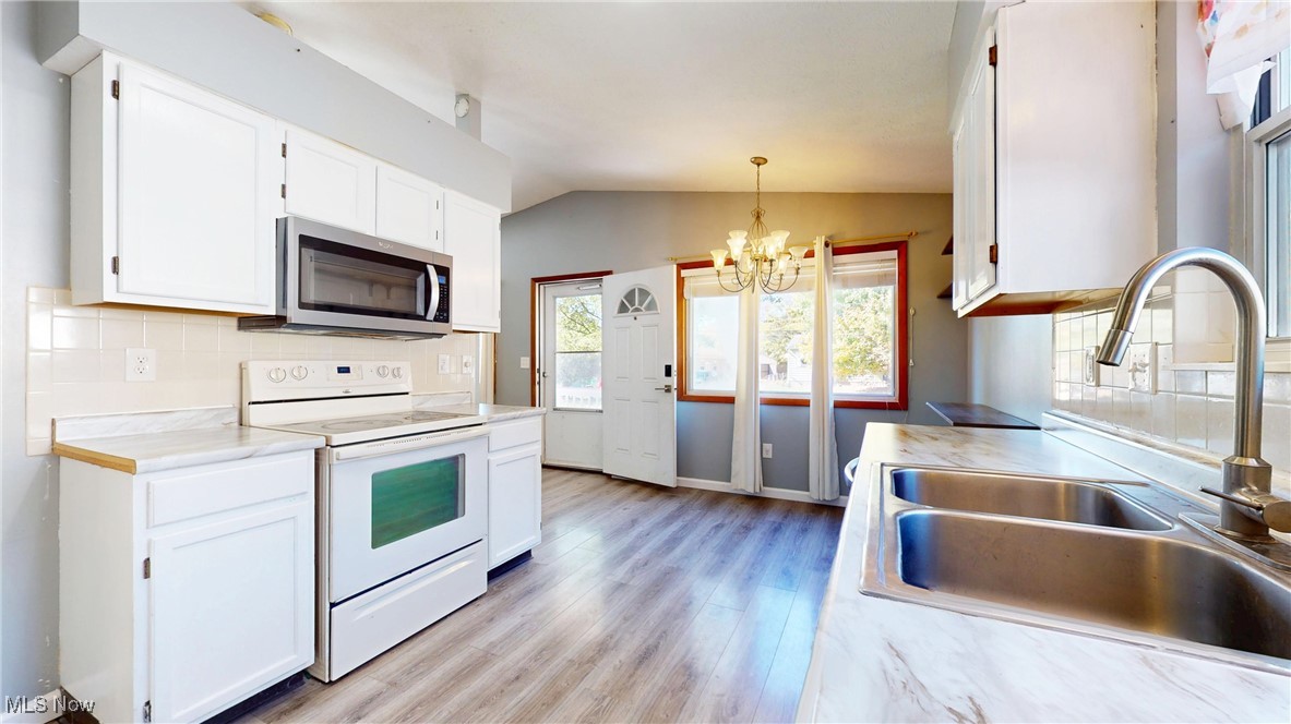 1357 Cayuga Avenue Akron OH 44312