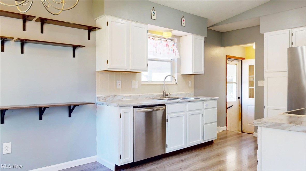 1357 Cayuga Avenue Akron OH 44312